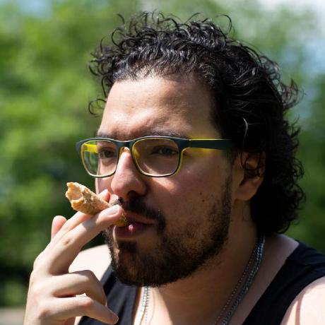 Baneer Branko Ristic Github - Classic Dark Illustration - Ultra HD