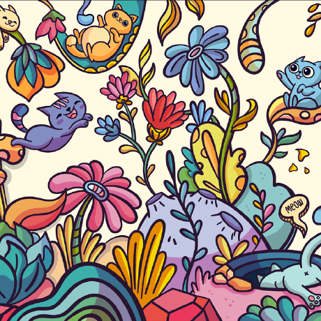 Github Thangpham244 Thangpham244 - Download Creative Gradient Background | Retina