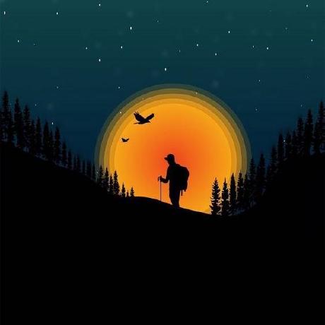 Mr D Nobody Github - Download Premium Gradient Design | 4K