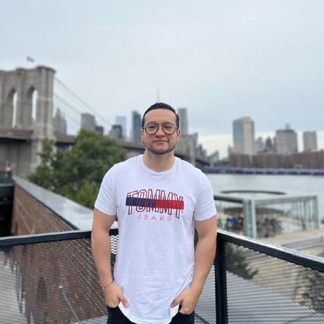 Daviduiflow David Villamizar Github - Gradient Illustrations - Professional Desktop Collection