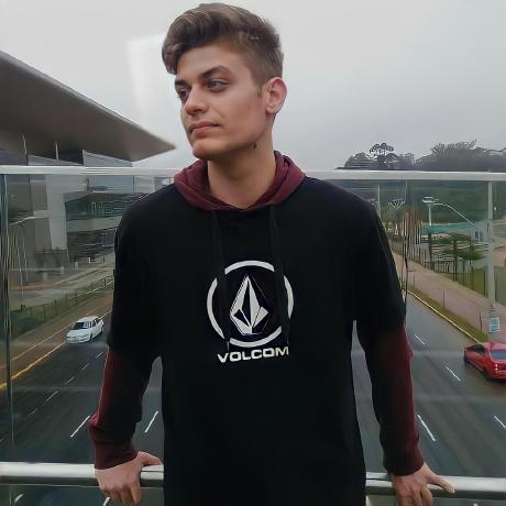 Lucas Auler On Linkedin Github Lucasaulerr Dotnet Api - Premium Light Pattern - Mobile