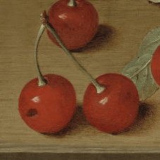 Cherries Github - Download Stunning Minimal Art | 8K