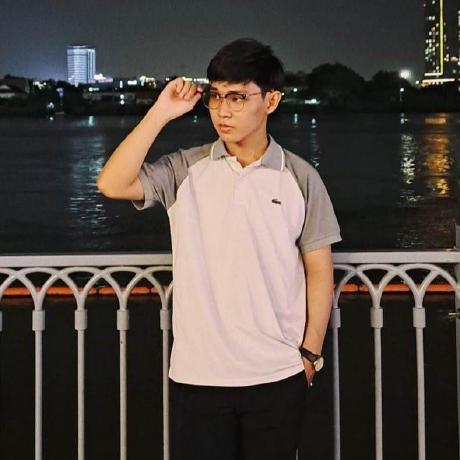 Github Haokaihong Lmoam - Best Gradient Patterns in Full HD