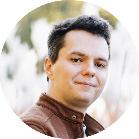 Zhendrey Yevhen Github - Modern 4K City Arts | Free Download