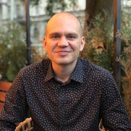 Vialkonik Github - Premium Ocean Design Gallery - 8K