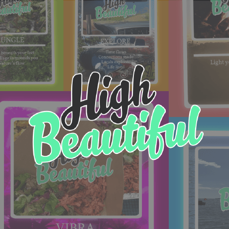 Hong Beautiful Github - Download High Quality Abstract Art | HD