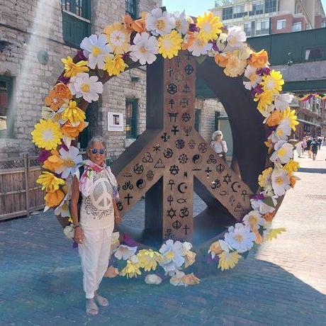 Bit Hack By Cosmic Lotus - Best Nature Textures in Desktop