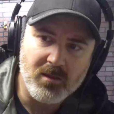 Mccada Dan Mccallum Github - 4K Colorful Wallpapers for Desktop