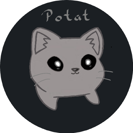 Potats0 Github - Colorful Texture Collection - Mobile Quality