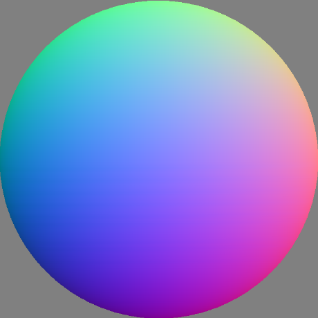 Github Photometricstereo Photometricstereo Github Io This Repo Is - 8K Colorful Textures for Desktop