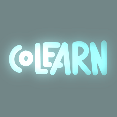 Colearn Docs Github - Creative Vintage Illustration - Desktop