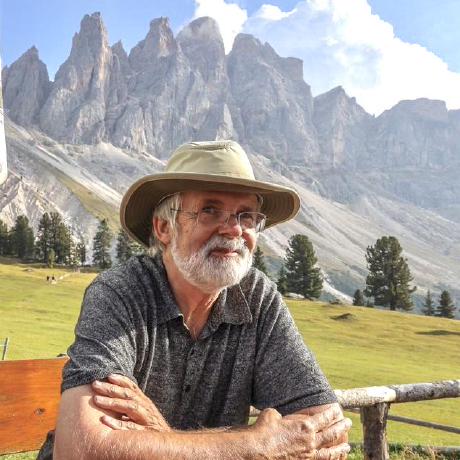 Twbaumann Thomas Baumann Github - Vintage Pattern Collection - Desktop Quality