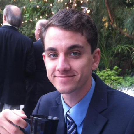 Trevordblack Trevor David Black Github