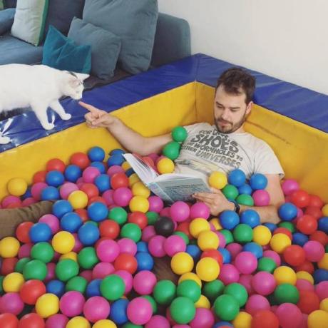 Koaning Vincent D Warmerdam Github