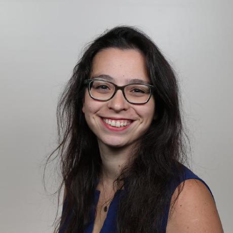 Gzdshn Gozde Sahin Github