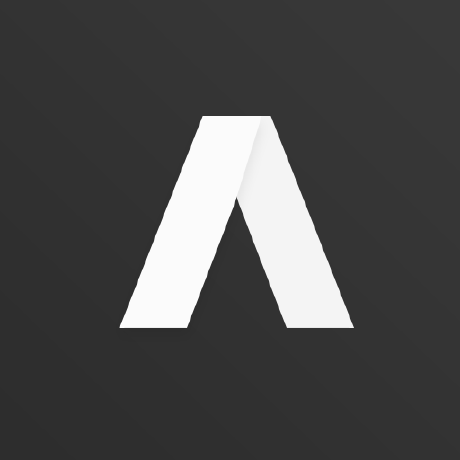 Abstract Autocrats Github - Full HD Minimal Backgrounds for Desktop