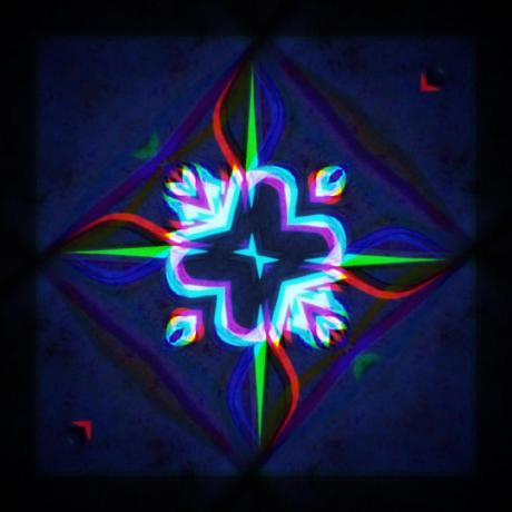 The Healing Movement Github - Space Image Collection - 8K Quality