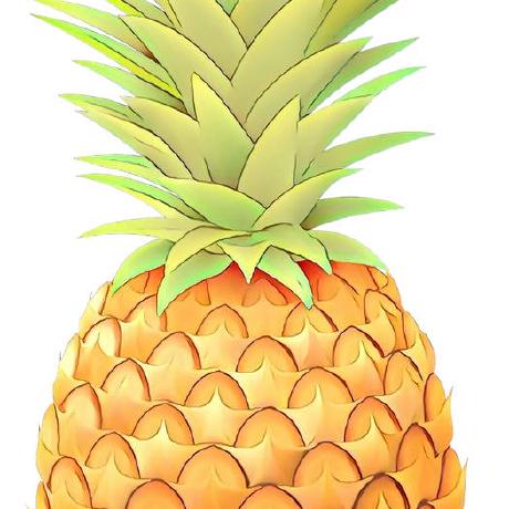 Github Totaltechgeek Pineapple Make Your Test Development Sweet - Sunset Patterns - High Quality High Resolution Collection