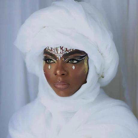 Cisse07 Sadibou Cisse Github - Best Light Textures in 8K