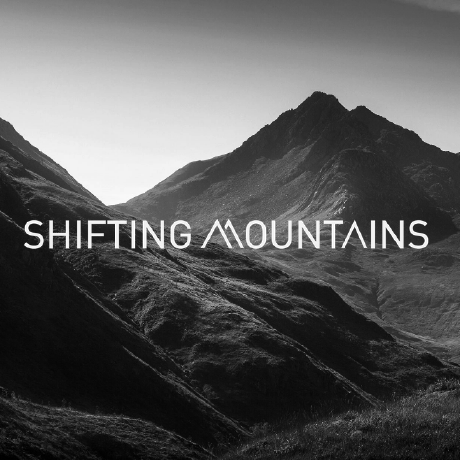 Mountains Github - Stunning Colorful Image - 4K