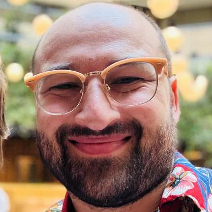 Benbp Ben Broderick Phillips Github - Colorful Art Collection - Retina Quality