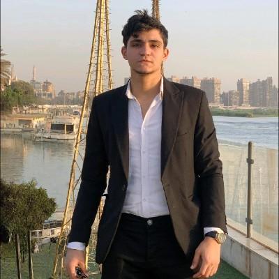 Alitarek99 Ali Tarek Github - Amazing Vintage Design - High Resolution