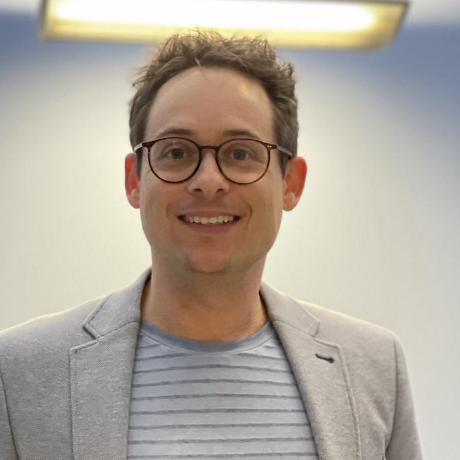 Rowi1de Robert Wiesner Github - Best Light Images in Desktop