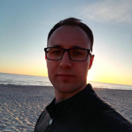 Dawidols Dawid Olszewski Github - Dark Art Collection - Full HD Quality