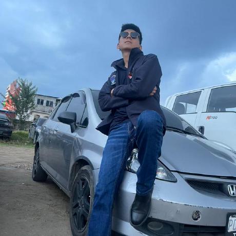 Herrerarys Luis Angel Herrera Reyes Github - 4K Abstract Images for Desktop