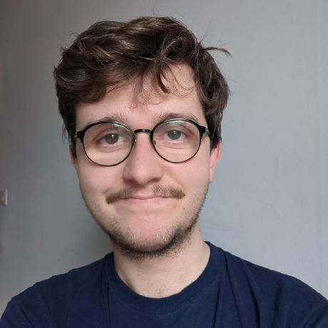 Dabrowski Adam Adam D Browski Github - 8K Dark Photos for Desktop