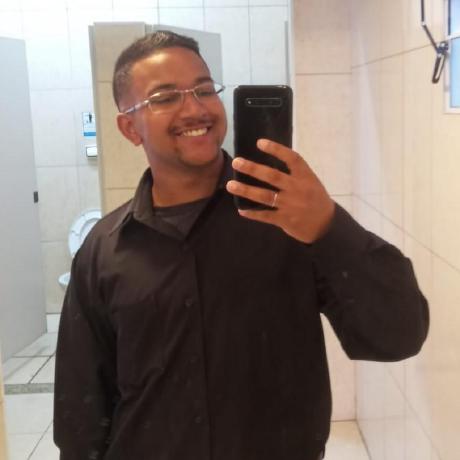 Leanoliv Leandro Silva Github - Premium Dark Illustration Gallery - Retina