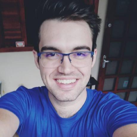 Helitonwiggers Heliton Wiggers Github - Best Gradient Patterns in 4K