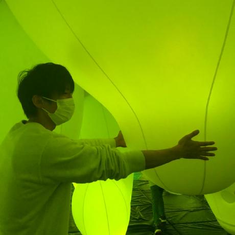 Github Rustam Ki Uchi - Amazing Abstract Pattern - Desktop