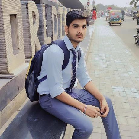 Lavish Verma Github - Elegant Gradient Pattern - Full HD