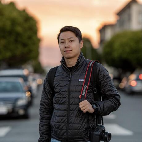 Temuujin2 Temuujin Erdenebileg Github - Professional Light Wallpaper - Retina