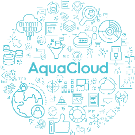 Aquacloud Github - City Wallpaper Collection - 8K Quality