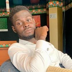 Devprudence Adegoke Moses Oluwaseun Github - Light Background Collection - Ultra HD Quality