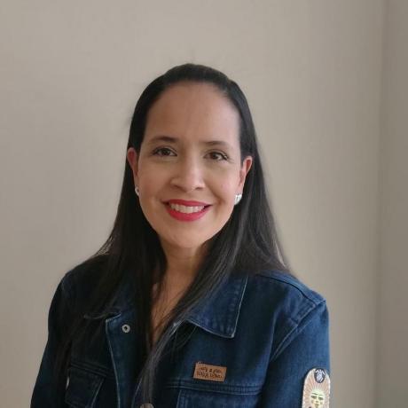 Heidirivas Heidi Rivas Github