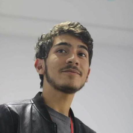 Marouenhk Marouen Github - Download Creative Gradient Design | 8K