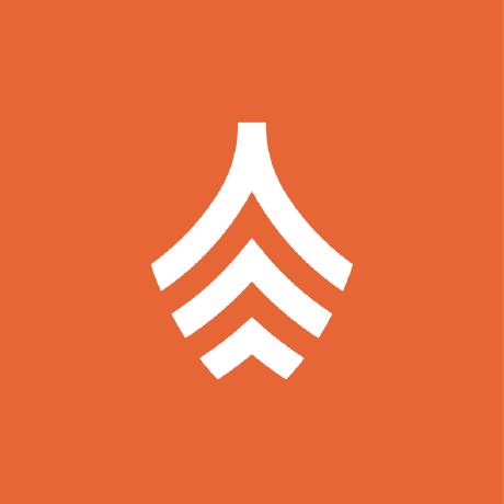 Gondola Naranja Github - Abstract Image Collection - Mobile Quality