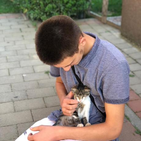 Leinad132 Daniel Murati Github - Abstract Backgrounds - Amazing 4K Collection