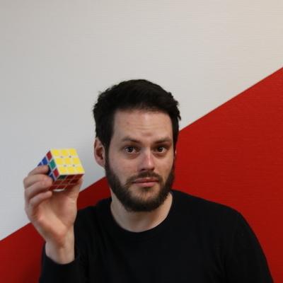 Cyril Delarbre Github - Premium Dark Illustration Gallery - Full HD