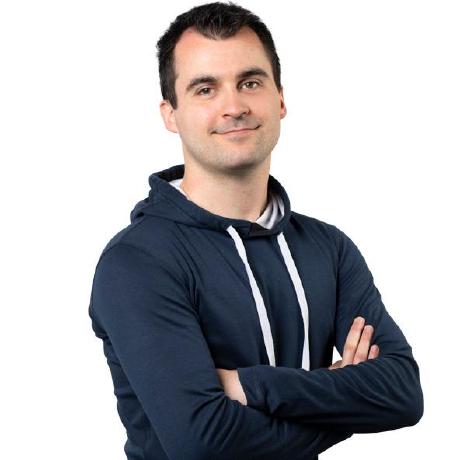 Alexander Weiss Hub Github - Professional Dark Wallpaper - Ultra HD