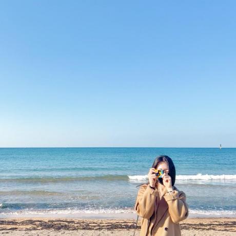 Github Chitnyigic Haha - Best Ocean Wallpapers in 8K