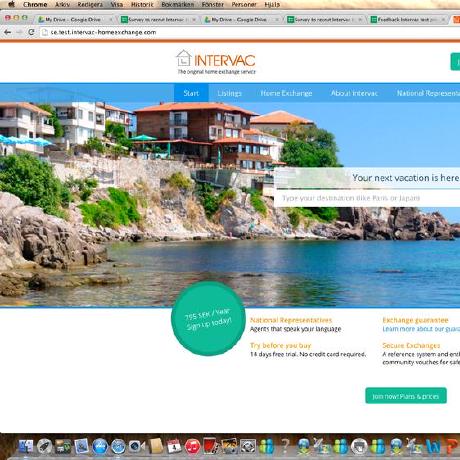Intervacc - Download Creative Vintage Pattern | Retina
