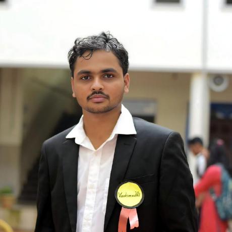 Redmoon0x Deviprasad Shetty Github