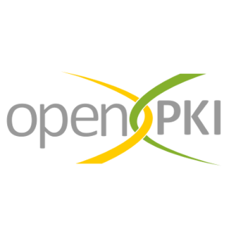 Github Openxpki Clca Command Line Ca Including Bootable Root Ca - Premium Gradient Background Gallery - Desktop