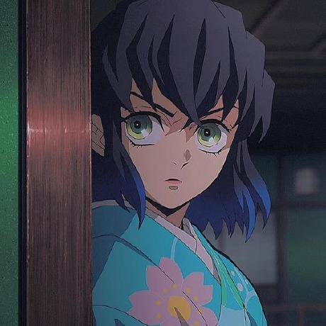 Ino Jo Inoue Jonin Github - Premium Light Background Gallery - Full HD