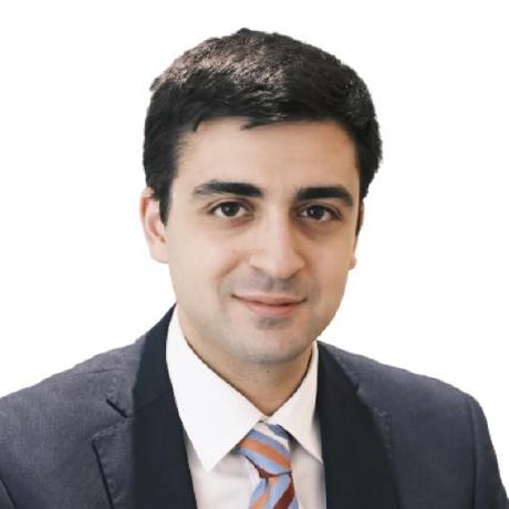 Ali Basafa Ali Github - Classic 4K Gradient Illustrations | Free Download