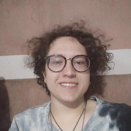 Prouj Paulo Rubem Github - Premium Dark Art Gallery - Mobile